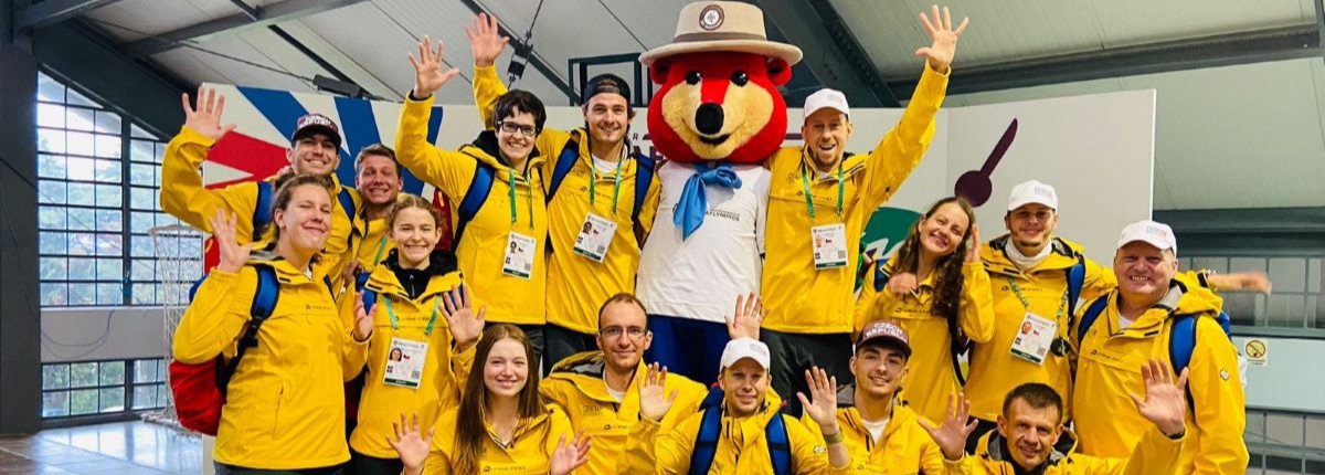 Letní deaflympijské hry Tokio 2025