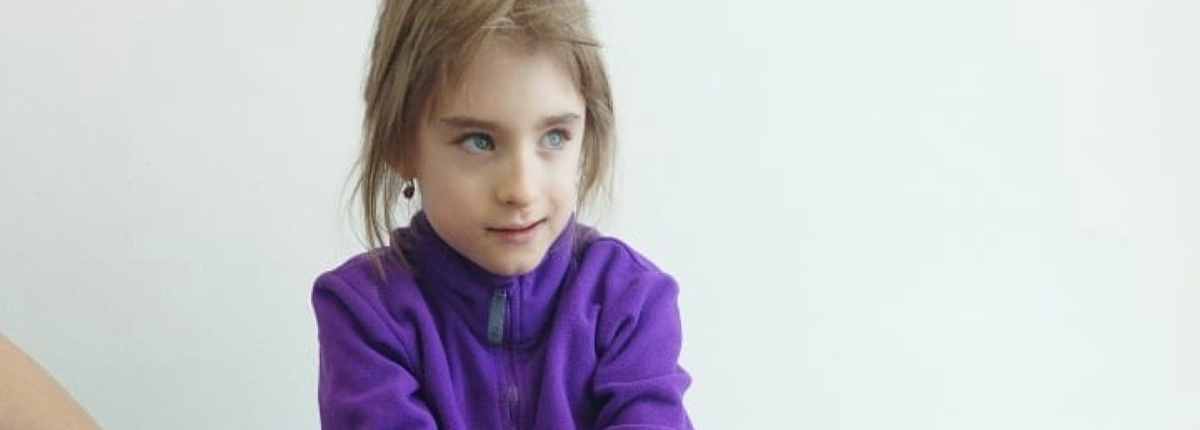 Podpořme rodinu Kmoškových