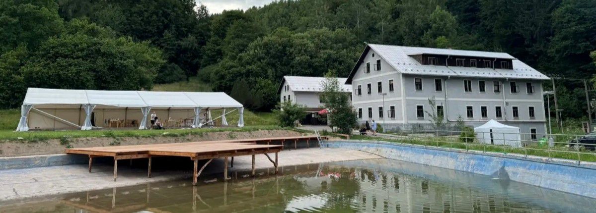 Týden pohybu pro děti se speciálními potřebami
