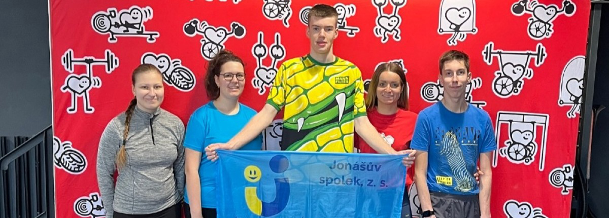 Mladí CrossFiťáci z Ostravy