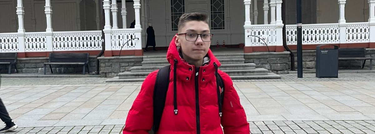 Pomozme Matymu zůstat v pohybu